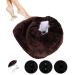 USB Electric Foot Warmer - Adjustable Heating Pad for Men & Women | Relieve Plantar Fasciitis - Buy Online on GoSupps.com