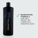 Sebastian Drench Shampoo 33.8 fl oz - Hydrating Formula - Pack of 1 - Buy Online on GoSupps.com