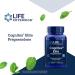 Life Extension Cognitex Elite Pregnenolone - 60 Vegetarian Tablets for Brain Health - Buy Online on GoSupps.com