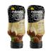Gourmet Tahini Sauce Classic Containing Mezete Tahini Sauce Rich Sesame Seed Dressing 2 Packs of 315g