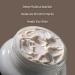 mCaffeine Choco & Shea Body Butter | Moisturizer for Stretch Marks & Dry Skin | Non-Sticky Lotion for All Skin Types | 100gm | Buy Online Worldwide - Buy Online on GoSupps.com