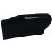 Extreme Max BoatTector Vinyl 90 Dock Corner Bumper - Black | 3006.7745 - Buy Online on GoSupps.com