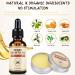 Beard Growth Kit for Men - Beard Roller, Growth Oil, Balm, Comb, Scissors - Birthday Father's Gift - Buy Online on GoSupps.com