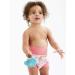 Happy Nappy Reusable Swim Nappy Owl & the Pussycat 3-6 Months - Splash About Baby & Toddler - Buy Online on GoSupps.com