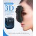 Bluetooth Sleep Headphones & White Noise Mask | 3D Eye Mask | 38 Soothing Sounds | 16hrs Playtime | Light Blocking | Auto-Off Timer | Ideal for Travel & Sleep - Buy Online on GoSupps.com