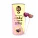 Tea on the stem!Pattern gift packs passion fruit lemon-inwer and crispy caramel gourmet tea dissolves in water.Herbal & Fruit