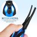 Electric Eyelash Curler Heated Eyelash Curlers Thermal Eyelash Curler Eyelash Curler Wand Handheld Lash Curler USB Eyelash Curler Eyelash Tool Portable Eyelash Curler Lash Lift Abs - Buy Online on GoSupps.com