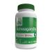 Ashwagandha 500mg Pure KSM66 90 vegecaps High Potency (Clinically Proven and Organic Root-Only Ashwagandha)