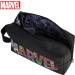 Marvel Men's Hanging Toiletry Bag - Travel Wash Bag for Him - Ideal Gift for Holidays and Gym - Teenagers and Men's Toiletries Organizer - Buy Online on GoSupps.com
