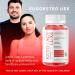 KetoLuxe ACV Gummies - Maximum Strength Formula - 60 Count (1 Pack) - Buy Online on GoSupps.com
