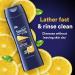 Buy Suave Men Body Wash Citrus & Sage - Energizing Clean Scent 15 oz - Buy Online on GoSupps.com