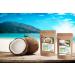 Mynatura Bio Coconut Flour 2000g | Gluten-Free Vegan Lactose-Free Cholesterol-Free Natural Product | De- ko-044 - Buy Online on GoSupps.com