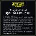 STALEKS Expert 62 Type 4 Eyebrow Tweezers Slant - Buy Online on GoSupps.com