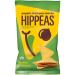 Hippeas Organic Chickpea Puffs Tortilla Chips + Sea Salt & Lime | 5 ounce, 6 count | Vegan, Gluten-Free, Crunchy, Protein Chips Sea Salt & Lime 5 Ounce (Pack of 6)