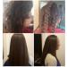 Keratin Research Complex Brazilian Keratin Argan Oil Blowout Treatment - Professional Results for Straightening and Smoothing Hair (GOLD) - Buy Online on GoSupps.com