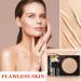 Natural Lasting Nude Makeup CC Liquid Foundation - Moisturizing Pigment Concealer for a Flawless Look - Buy Online on GoSupps.com