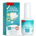 Whitening Tooth Paint Tooth Polish Uptight White Instant Whitening Paint for Teeth Teeth Whitening Essence Teeth Cleaning Serum for Tooth Polish Whitening Stain Removal (1PCS)