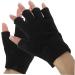 MERRYHAPY 2 Pairs Gel Gloves Moisturizing Gloves Salon Caring Gloves Hand Gloves Moisturizing Overnight Gloves for Dry Hand Moisturizing Hand Covers Hand Skin Care Supplies Hand Spa Gloves - Buy Online on GoSupps.com
