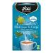Yogi Organic Throat Elixir, 100% Organic Fennel, Sage and Thyme Infusion, 15 Heat-Sealed and Staple-Free Sachets, 21.6