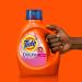 Tide Plus A Touch of Downy Liquid Laundry Detergent - April Fresh 84 fl oz | 59 Loads | HE Compatible - Best International Shipping Rates - Buy Online on GoSupps.com