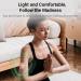 Buy Kovoq Freestyle Libre Sensor Protection Bowl & 10 Colorful Sensor Overpatches | CGM Glucose Monitor Accessories - Multiple Patterns Available - Buy Online on GoSupps.com
