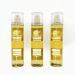 Iced Lemon Pound Cake Bath & Body Fine Fragrance Mist | Three Full Size Bottles (8soz Each)