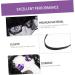 Holibanna 4 Pairs Pirate Eye Masks - Halloween Costume Props & Decor - Perfect for Parties & Themed Events - Buy Online on GoSupps.com