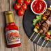 Nature's Hollow Sugar-Free Ketchup - Non-GMO, Keto Friendly, Vegan, Gluten-Free | 12 oz - Buy Online on GoSupps.com