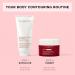 Clarins Body Shaping Cream | Visibly Firms Tones and Defines | All Skin Types | 6.6 Ounces - Buy Online on GoSupps.com