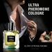 Dijkoo Pheromone Cologne for Men Premium Perfume to Attract Women Natual & Long-Lasting Fresh Scents Enhancement Glamour Large capacity & Durable(1.7Oz) - Buy Online on GoSupps.com