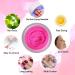 Drizzle Beauty Nail Dip Powder Set - 12 Fall Winter Colors Starter Kit Gift for Women - Buy Online on GoSupps.com