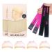 Dolahair Lace Melting Bands - 4PCS Wig Band for Edges + HD Caps - Buy Online on GoSupps.com