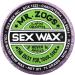 Mr. Zogs Original Sexwax - Cold Water Coconut Scented (White) - Surfing Wax - Buy Online on GoSupps.com