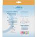 Dr. Brown's Options+ Anti Colic Baby Bottle Wide Neck Starter kit multi-color Single - Buy Online on GoSupps.com