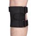 Knee Brace for Sciatica Pain Relief | Adjustable Sciatic Nerve Support for Men & Women - As Seen on TV - Buy Online on GoSupps.com