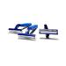 100 Premium Twin Blade Disposable Razors in Bulk | Ideal for Medical & Home Use - Quality Shaving Solutions - Buy Online on GoSupps.com
