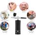 Mikinona 1 Set ( usb) Handheld Cordless Airbrush Air Brush for Nails Compressor Aluminum Alloy - Buy Online on GoSupps.com