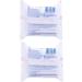 Johnson's Face Care Make Up Be Gone Refreshing Wipes - Pack of 2 50 count (Pack of 1) - Buy Online on GoSupps.com