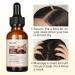 Hair Serum for Scalp Repair | Herbal Extracts with Ginseng & Ginger | Daily Use Massage Serum for Men & Women - Buy Online on GoSupps.com