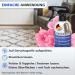 Coverax Organic Odor Remover | Enzyme Cleaner & Odor Neutralizer | 500ml Spray for Cat & Dog Urine Couch Car & Carpet | Pleasant Fragrance - Buy Online on GoSupps.com