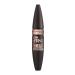 Maybelline New York Lash Sensational Mascara Fan Effect Volumizing on Lashes Luscious Black 9.5ml