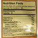 Organic Acacia Senegal Fiber Bulk Kit - 3 x 1lb. Pouches for IBS Relief by Heather's Tummy - Buy Online on GoSupps.com