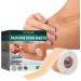 Teksome Silicone Scar Sheets - Stretch Mark Remover | Soften & Flatten Scars | For Surgery Injury Burns C-Section | 1.57*59 Inches - Buy Online on GoSupps.com