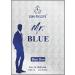 JEPRIK Mr. Blue Eau De French Perfume For Men - 100 ml - Buy Online on GoSupps.com