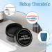 Buy Spermuoy Tooth White Set Activated Charcoal Powder Bamboo Toothbrush & Whitening Strips for Bright White Teeth | International Shipping Available - Buy Online on GoSupps.com
