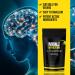 Nuke Nutrition L-Theanine 500mg - 120 Tablets | Enhanced Sleep Aid | Boost Focus & Relieve Stress | Pure & Natural Formula | Filler-Free | Easy Swallow Pills - Buy Online on GoSupps.com