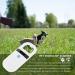 Gugxiom ChiPlesic RFID Reader for Animals - 134.2kHz/125kHz OLED Display FDX B & EMID Microchip Compatible with Alarm - Ideal for Dogs - Buy Online on GoSupps.com