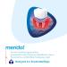 Meridol Parodont Expert Toothpaste (75ml) - Antibacterial Gum Healing Support - Pack of 3 | International Shipping Available - Buy Online on GoSupps.com