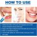Dentiz Gum Therapy Gel & Dentinox Tooth Whitening Pin - Effective Gum Disease Treatment & Teeth Whitening Solution - Shop Internationally - Buy Online on GoSupps.com