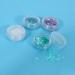 Dacvgog 2.0g Holographic - Manicure Chrome Glitters 4 - Buy Online on GoSupps.com